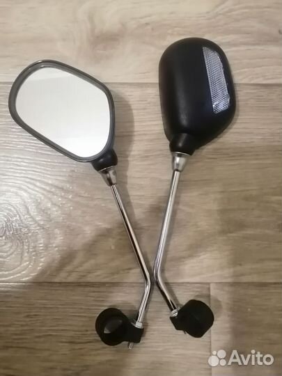 Зеркало для велосипеда