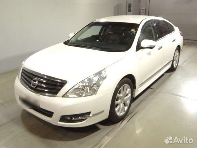 Кожух проводки двигателя nissan teana J32 VQ25DE