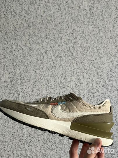 Nike Waffle One Toasty