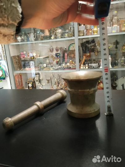 Ступка ступа 