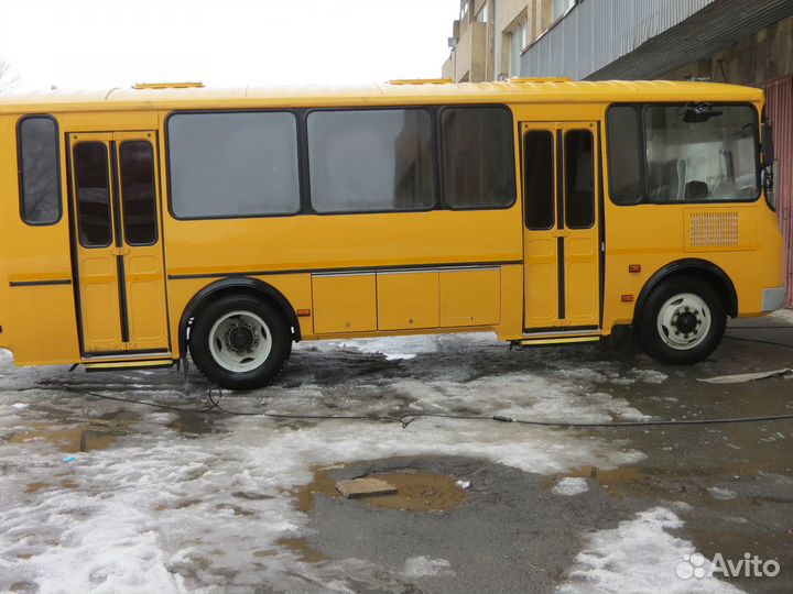 Городской автобус ПАЗ 4234, 2013