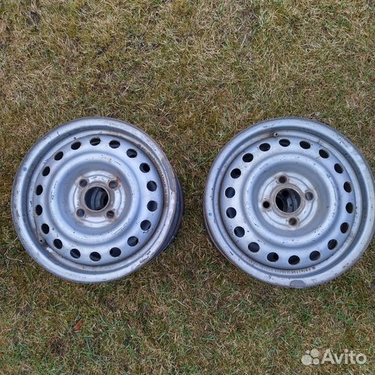 Продам диски