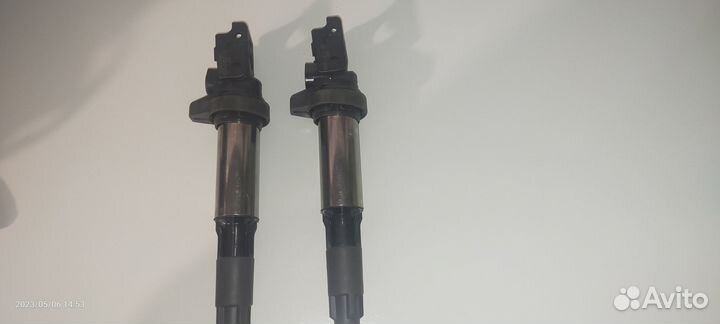 Катушка зажигания BMW