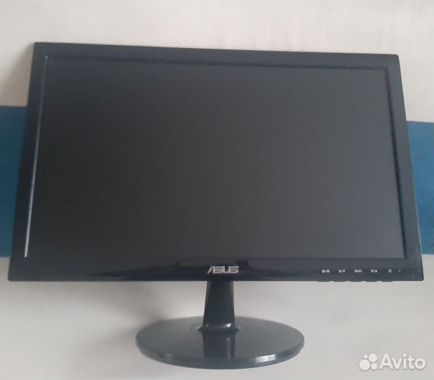 Монитор philips 18,5