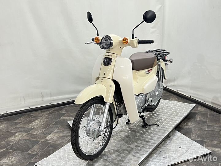 Скутер Honda Super Cub 50