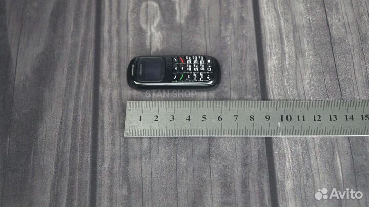 L8star BM70