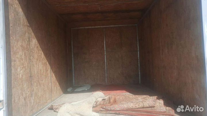 Кузов на газель 3 метра бу