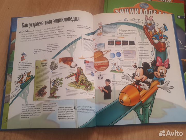 Энциклопедия для детей