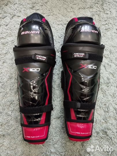 Хоккейная форма