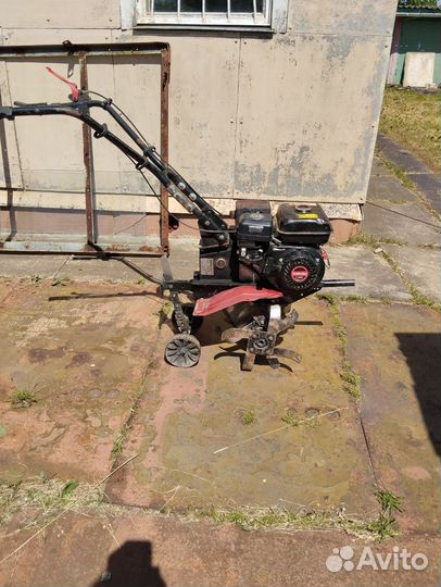 Культиватор