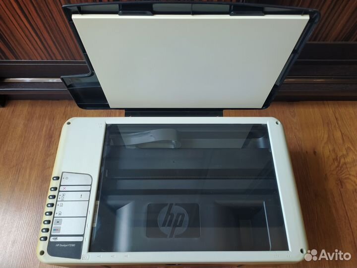 Принтер мфу HP CB595A