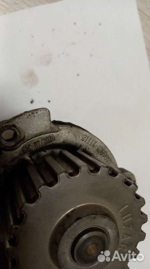 Помпа на ваз