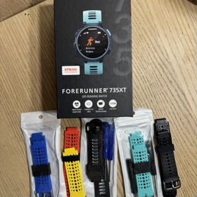 Garmin forerunner 735 sale clearance