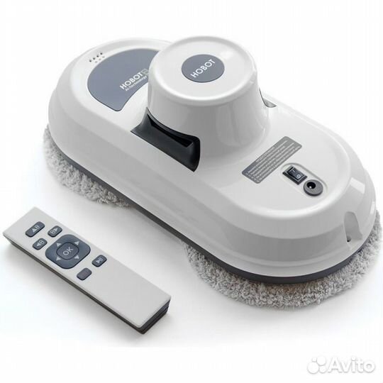 Робот для мойки окон hobot Hobot-188