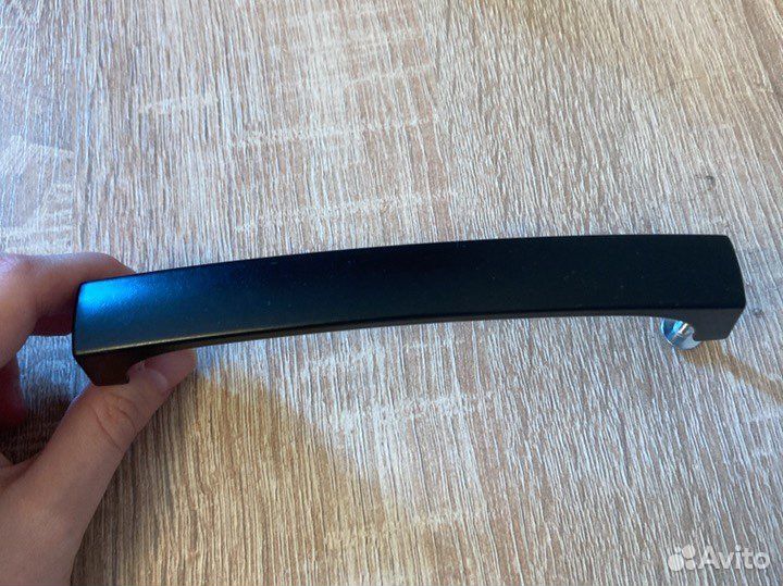 Ручка скоба мебельная