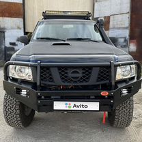 Nissan Patrol 3.0 AT, 2008, 10 000 км, с пробегом, цена 2 550 000 руб.