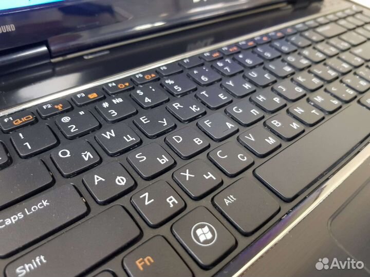 Ноутбук на Intel Core i3, SSD