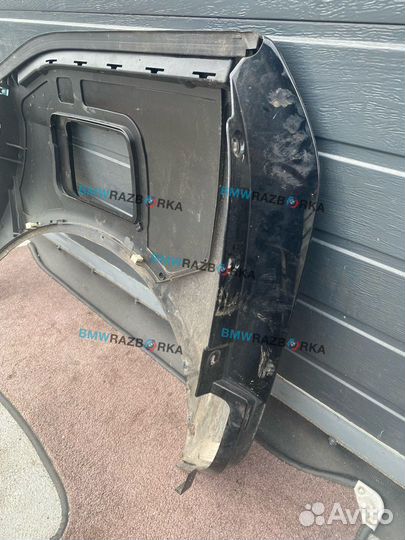 Крыло заднее правое BMW i3 I01 рест. I01 2019