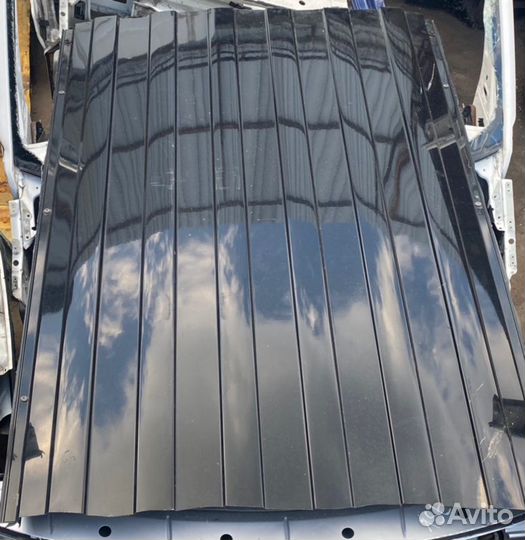 Крыша Vw Transporter T5 ахd 2005