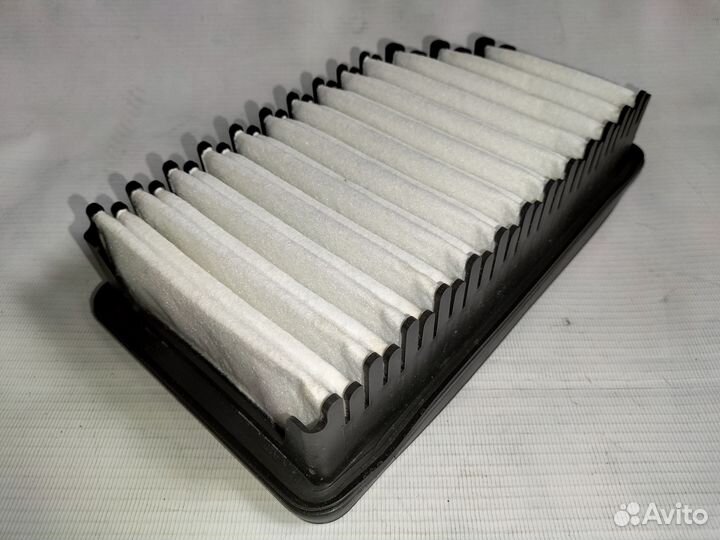 281131R100 Фильтр воздушный Киа Рио 15-17