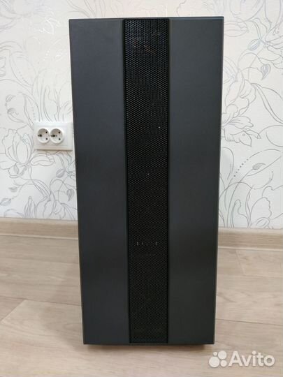 Мощный пк 16 потоков 32 озу 8 гб видео ssd512