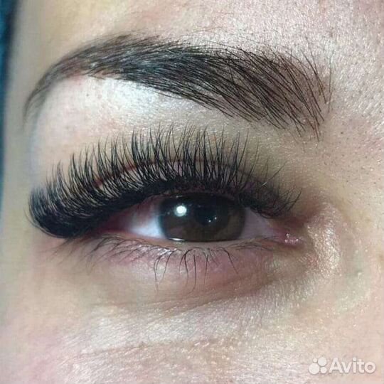 Наращивание ресниц Ижевск