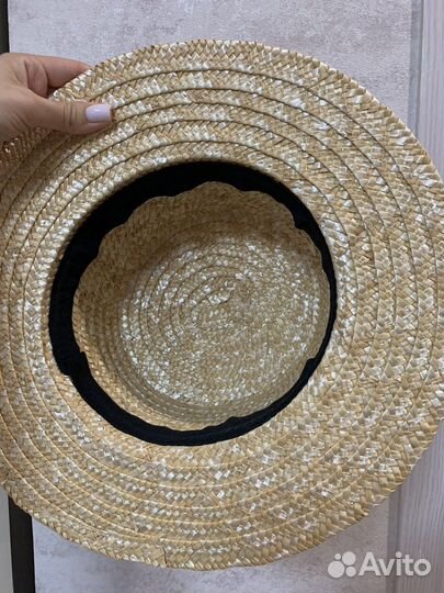 Шляпа женская