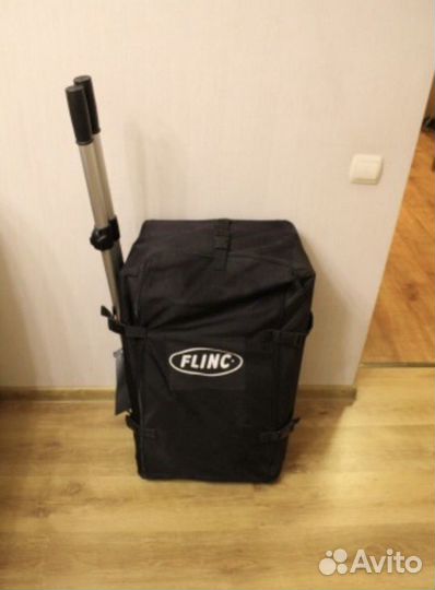 Лодка flinc 300TL