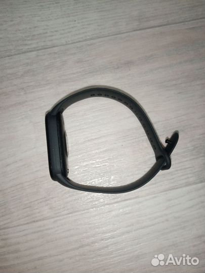Mi band 6 + шнур для зарядки