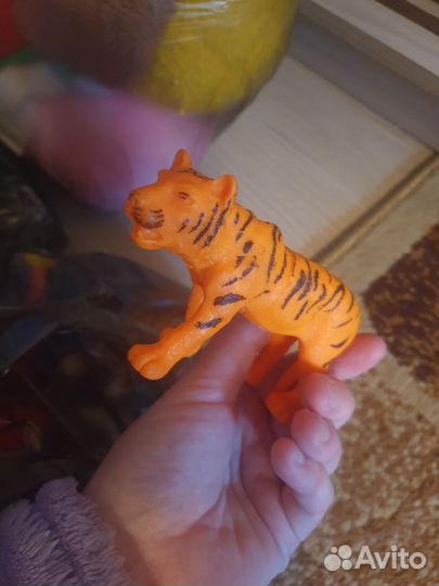 Детские игрушки