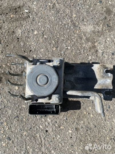 Блок ABS ваз Приора/Калина