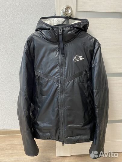 Куртка nike sportswear windrunner