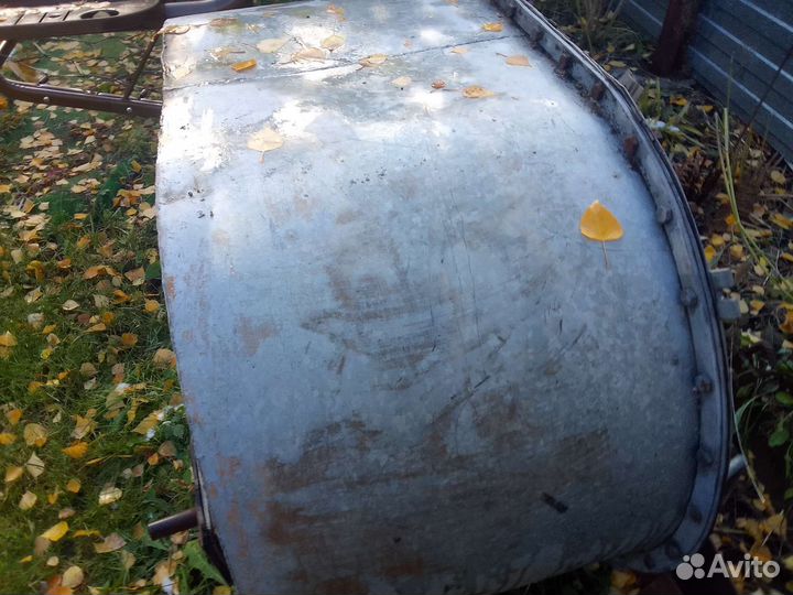 Емкость под воду бу