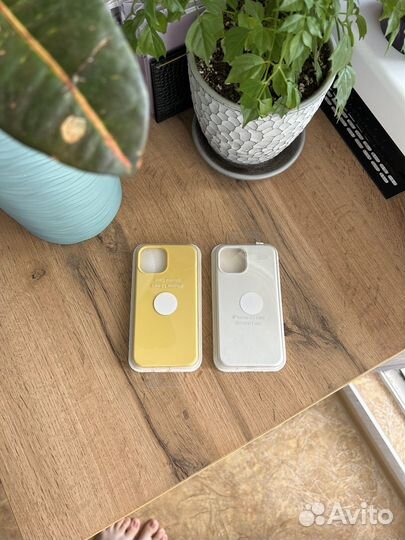 Чехол на iPhone 13 mini