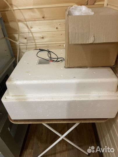 Клетки для перепелов