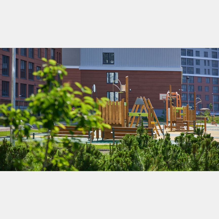 4-к. квартира, 123,5 м², 16/16 эт.
