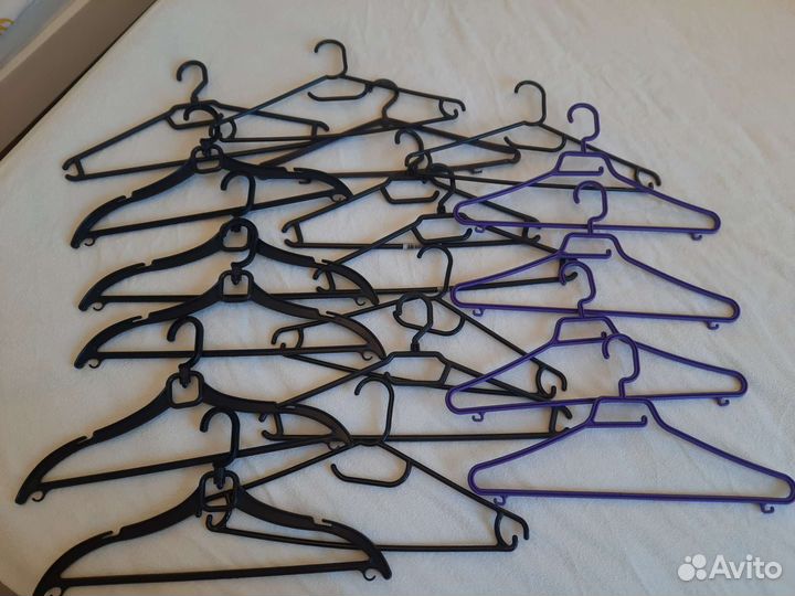 Плечики для одежды