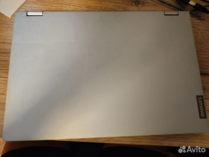 Ноутбук lenovo ideapad с340-14 IML