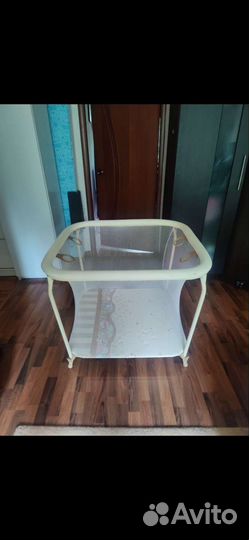 Манеж детский