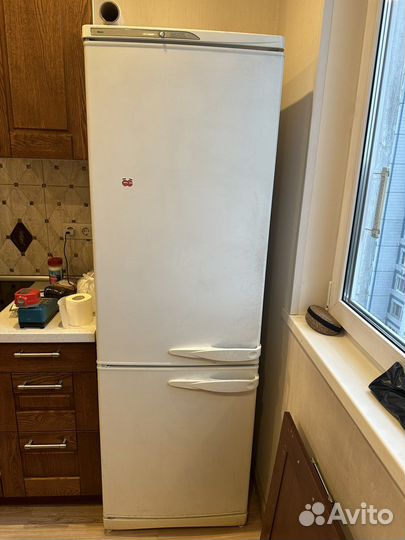 Холодильник бу
