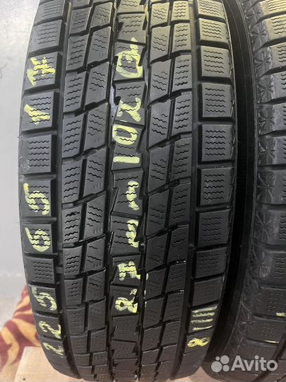 Goodyear Ice Navi SUV 225/65 R17 102Q