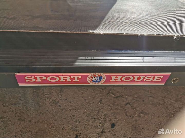 Беговая дорожка