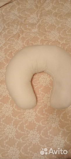 Подушка для кормления IKEA