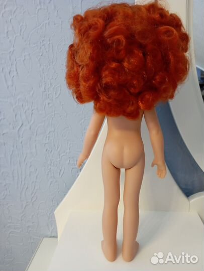 Кукла Каролина Paola Reina