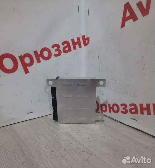 Блок Airbag Fiat Albea