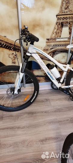 Велосипед Merida juliet 6.40, 26