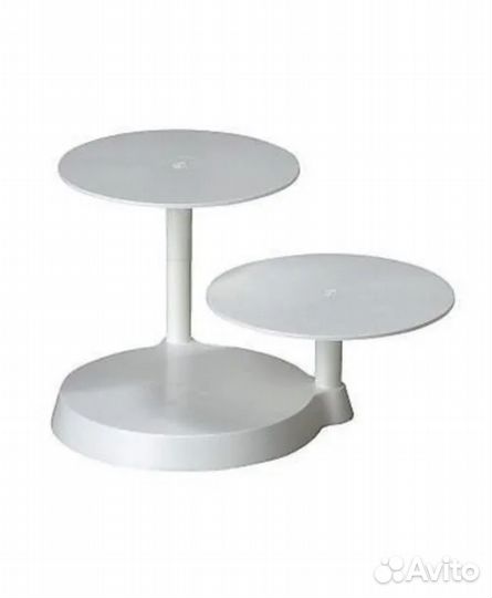 Подставка под торт и пирожные