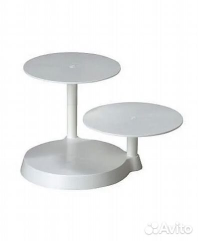 Подставка под торт и пирожные