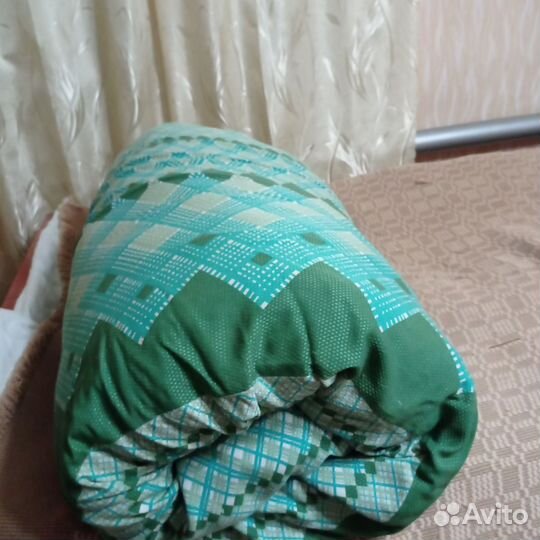 Перина СССР