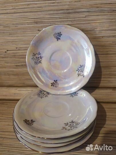 Кофейный сервиз